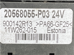 VOLVO FUSE AND RELAY CENTRE 20568055