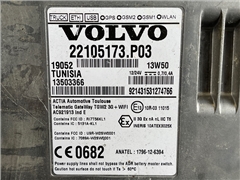 VOLVO ECU 22105173