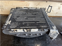 MAN OIL COOLER 81.36045-5011