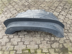 SCANIA MUDGUARD 2599546 RH