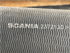 SCANIA HOSE 2372130