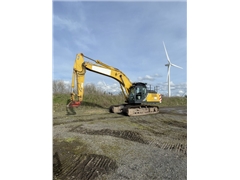 Kobelco SK350LC-10E