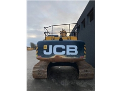 Jcb-Js-260