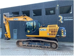 Jcb-Js-260