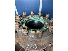 SCANIA FRONT HUB 1724406