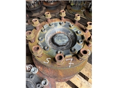 SCANIA FRONT HUB 2603321