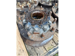 SCANIA REAR HUB 1382884