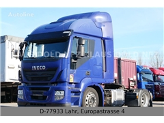 Iveco STRALIS Ciągnik siodłowy IVECO Stralis 420t
