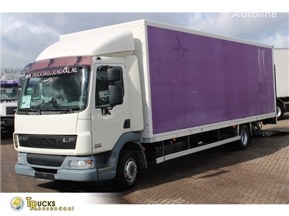 DAF LF 45.150 + manual