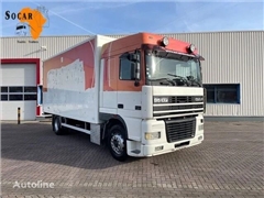 DAF 95.380 Euro 2 4x2 21T