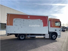 DAF 95.380 Euro 2 4x2 21T