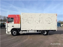 DAF 95.380 Euro 2 4x2 21T