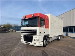 DAF 95.380 Euro 2 4x2 21T