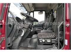 Iveco 150E30 Eurocargo Kühlkoffer Bi-Temp. LBW Eur