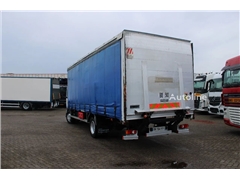 Renault Midlum 220 + MANUAL + LIFT + 12T