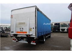 Renault Midlum 220 + MANUAL + LIFT + 12T
