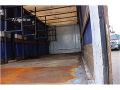 Renault Midlum 220 + MANUAL + LIFT + 12T