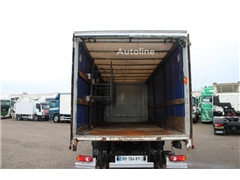 Renault Midlum 220 + MANUAL + LIFT + 12T