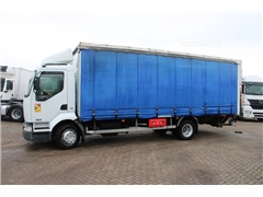 Renault Midlum 220 + MANUAL + LIFT + 12T