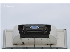 MAN TGM 18.250 + EURO 6 + CARRIER + LIFT