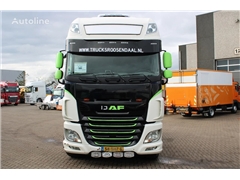 DAF XF Ciągnik siodłowy DAF XF 460 + EURO 6 + SSC + 6x2 + Gereserveerd !!!