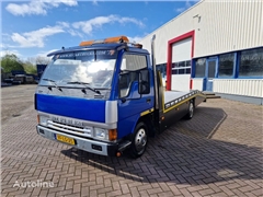 Mitsubishi Canter FE 444 24v NL- truck