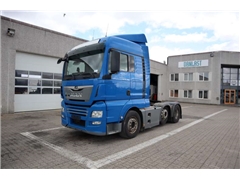 MAN TGX 26.460