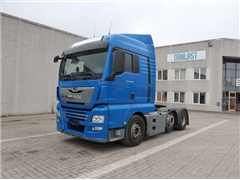 MAN TGX 26.460