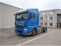 MAN TGX 26.460