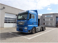 MAN TGX 26.460