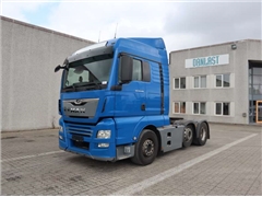 MAN TGX 26.460