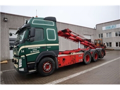 Volvo FM 500