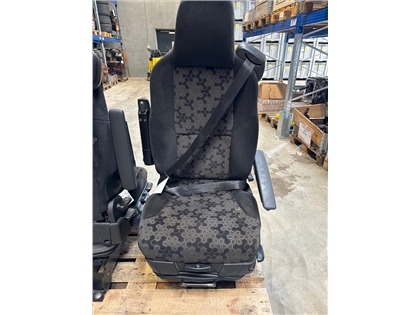 SCANIA DRIVER SEAT NGR