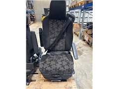 SCANIA DRIVER SEAT NGR