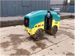 Ammann ARR 1575