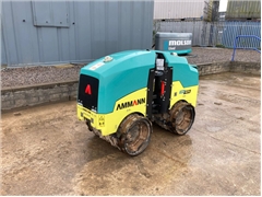 Ammann ARR 1575