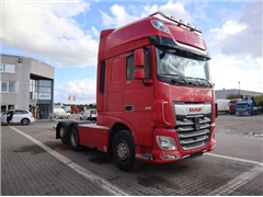 DAF XF