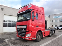 DAF XF