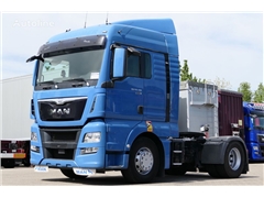 MAN TGX 18.480 Retarder Navi Euro 6