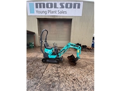 Kobelco SK08