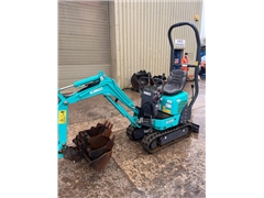 Kobelco SK08