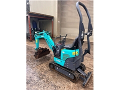 Kobelco SK08