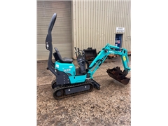 Kobelco SK08