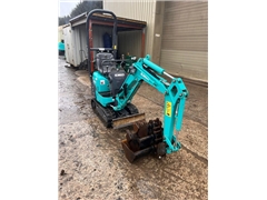 Kobelco SK08