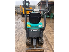 Kobelco SK08