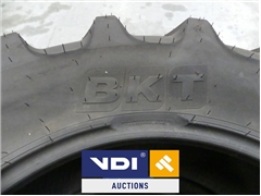 BKT Brand new BKT tires 380/85R28