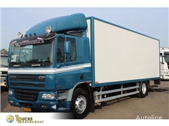 DAF CF 75.250 + lift + 19t + 6cylinder