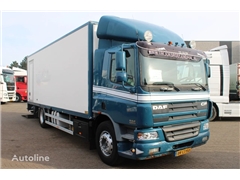 DAF CF 75.250 + lift + 19t + 6cylinder