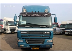 DAF CF 75.250 + lift + 19t + 6cylinder