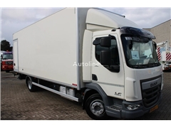 DAF LF 210 + EURO 6 + lift + 12t